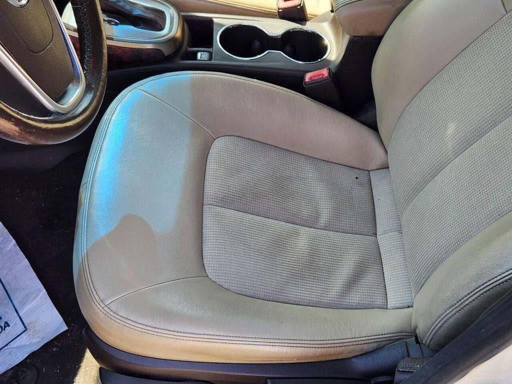 used 2012 Buick Verano car, priced at $5,995