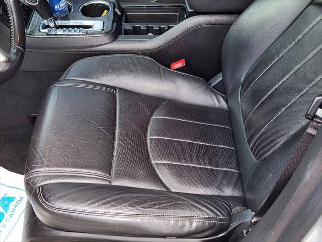 used 2017 GMC Acadia Limited car, priced at $11,995