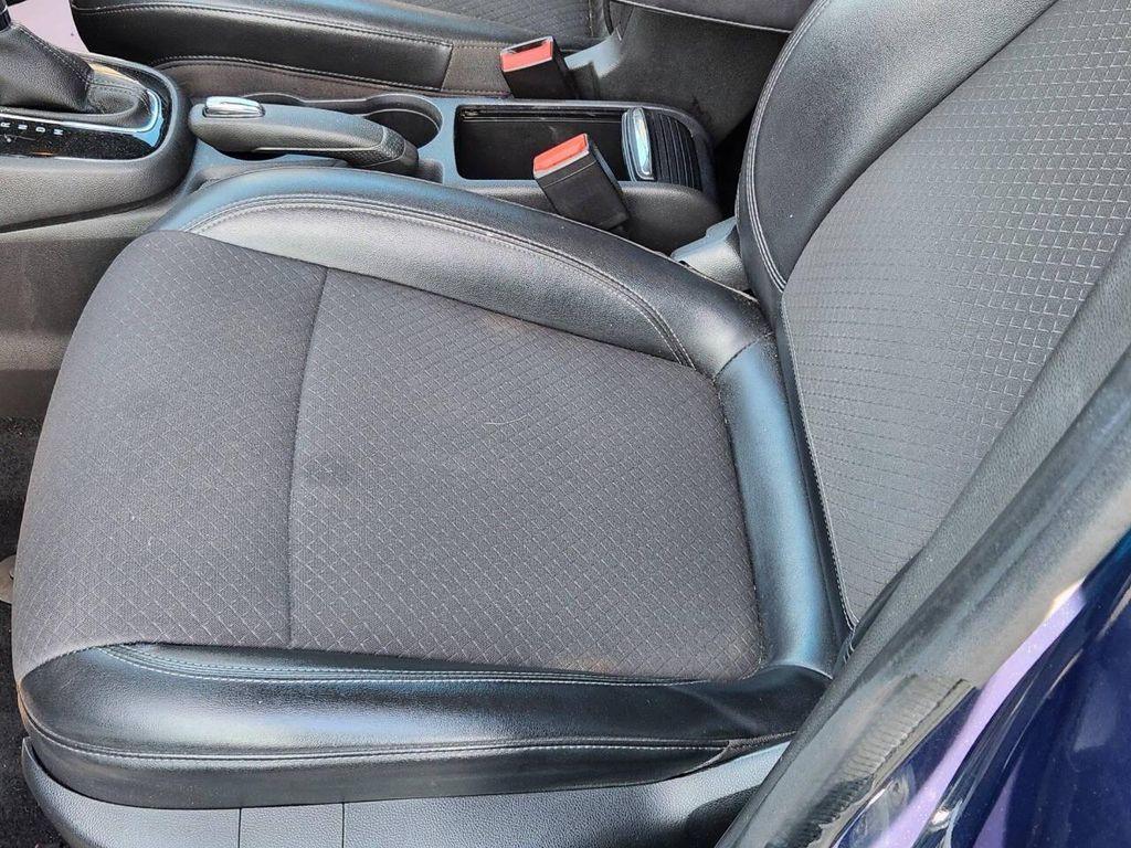 used 2017 Buick Encore car, priced at $9,995