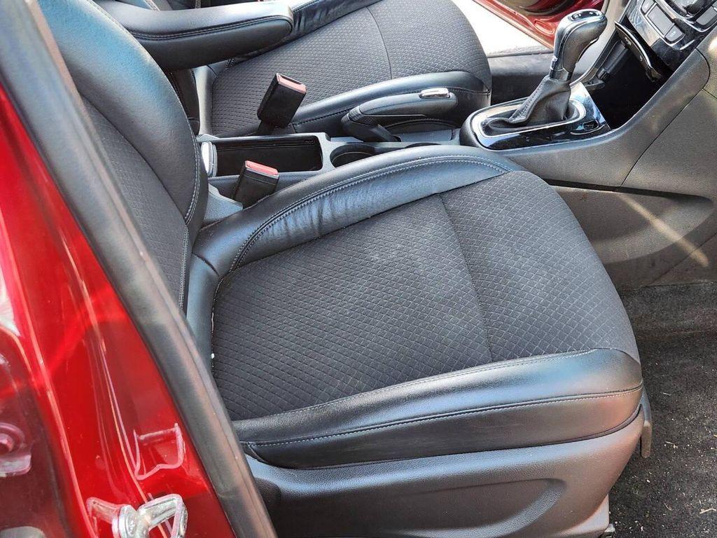 used 2017 Buick Encore car, priced at $9,995