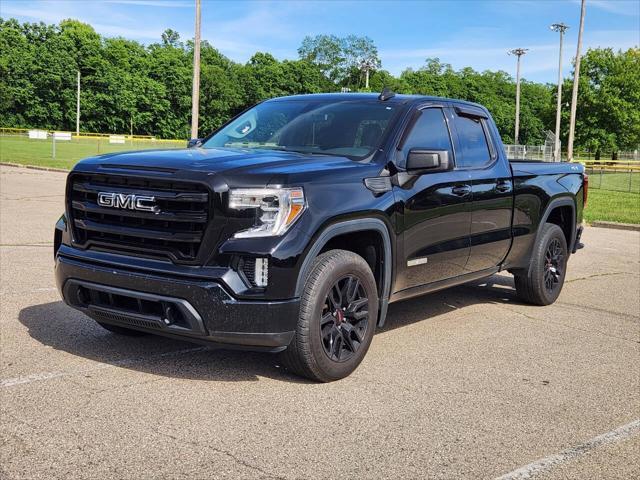 used 2019 GMC Sierra 1500 car, priced at $24,995
