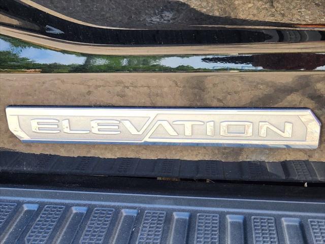 used 2019 GMC Sierra 1500 car, priced at $24,995