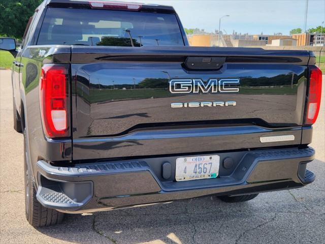 used 2019 GMC Sierra 1500 car, priced at $24,995