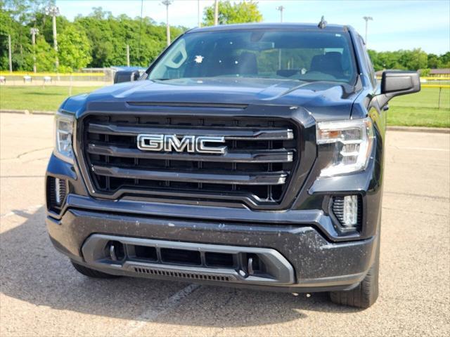 used 2019 GMC Sierra 1500 car, priced at $24,995
