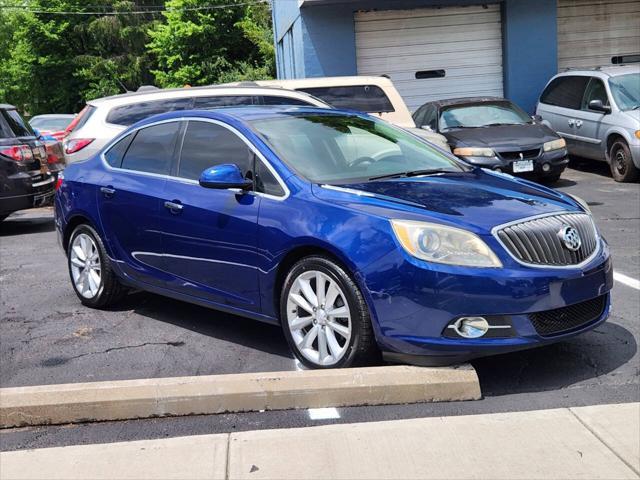 used 2013 Buick Verano car, priced at $5,995