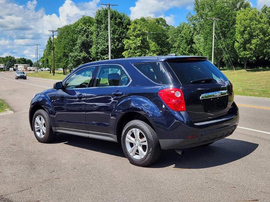 used 2015 Chevrolet Equinox car, priced at $6,495