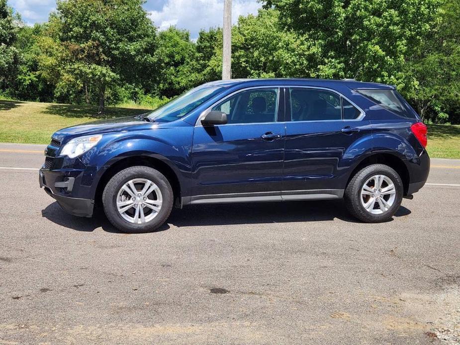 used 2015 Chevrolet Equinox car, priced at $6,495