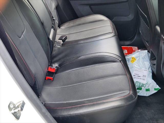 used 2016 Chevrolet Equinox car, priced at $6,995