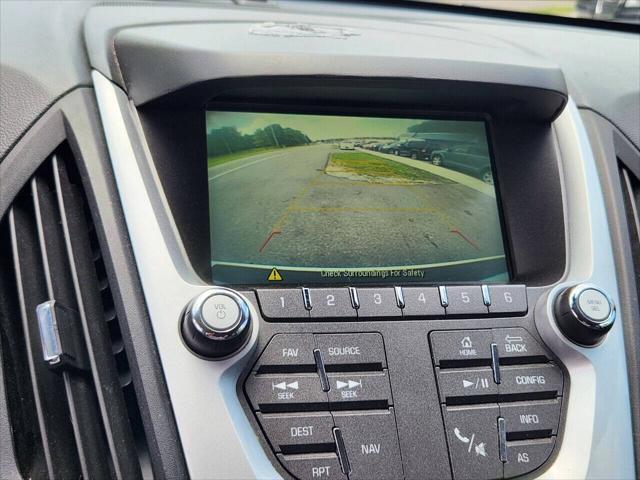 used 2016 Chevrolet Equinox car, priced at $6,995