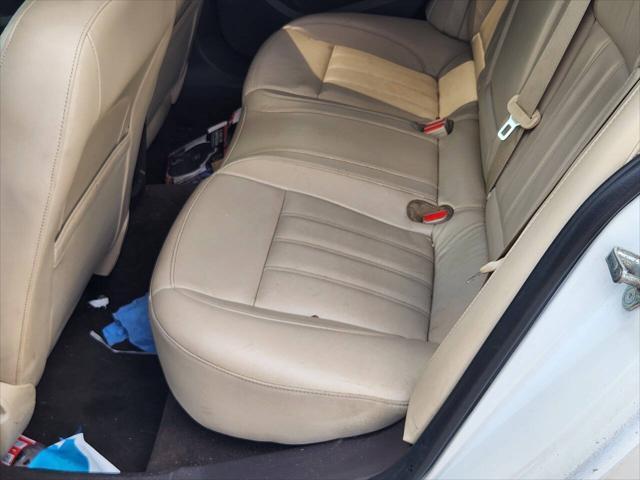 used 2016 Buick Regal car, priced at $8,995