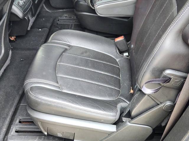used 2014 Buick Enclave car, priced at $6,995