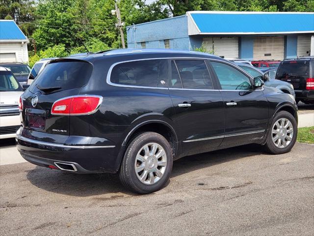 used 2014 Buick Enclave car, priced at $6,995