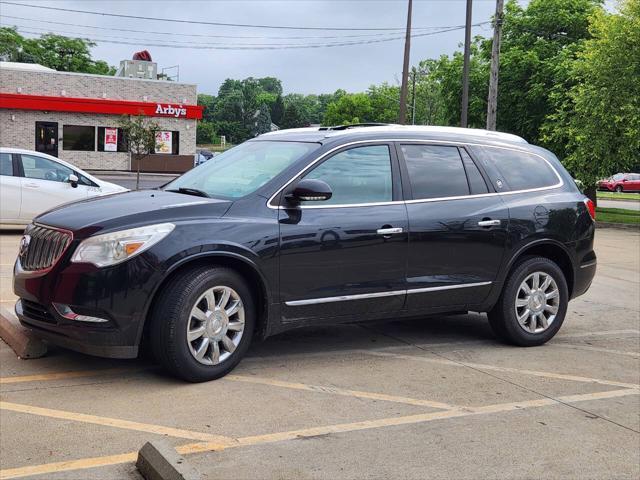 used 2014 Buick Enclave car, priced at $6,995