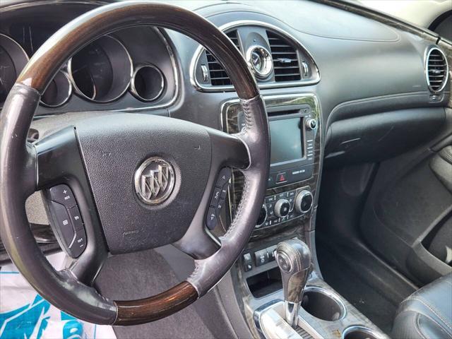 used 2014 Buick Enclave car, priced at $6,995