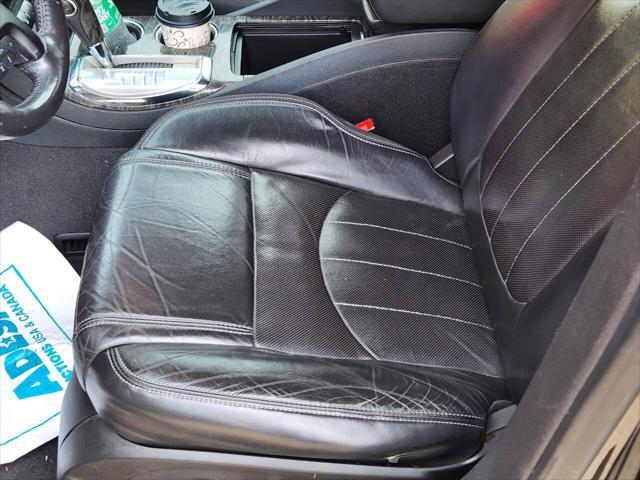 used 2014 Buick Enclave car, priced at $6,995