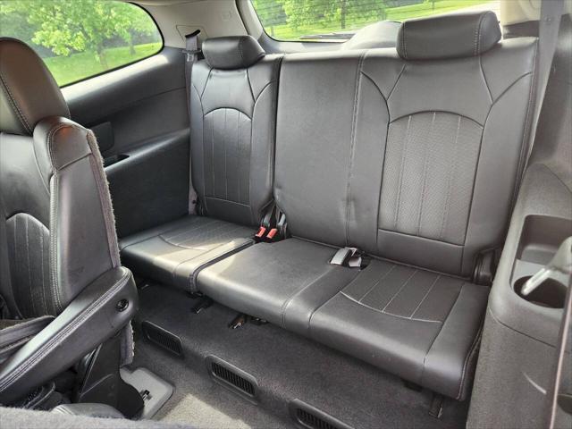 used 2014 Buick Enclave car, priced at $6,995