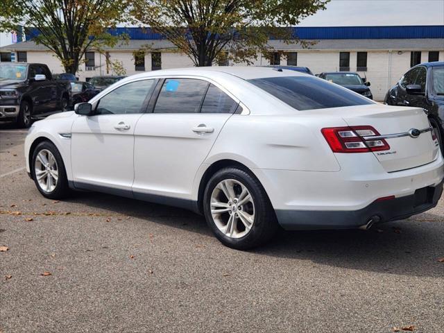 used 2013 Ford Taurus car, priced at $6,995