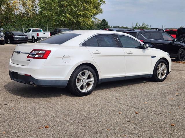 used 2013 Ford Taurus car, priced at $6,995