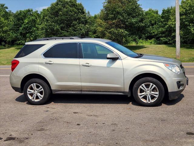 used 2013 Chevrolet Equinox car, priced at $8,995