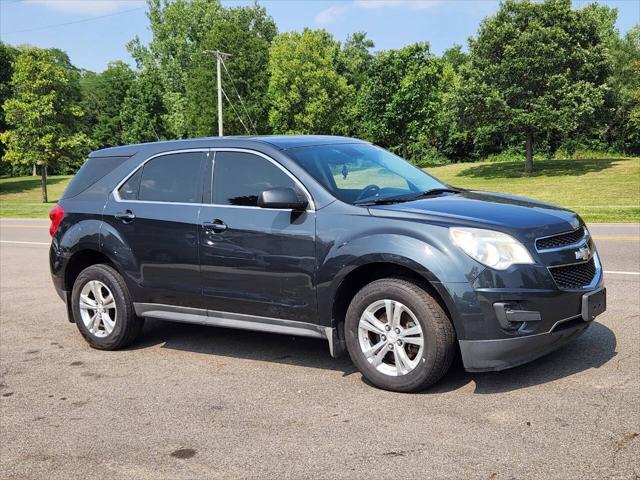 used 2014 Chevrolet Equinox car, priced at $6,495