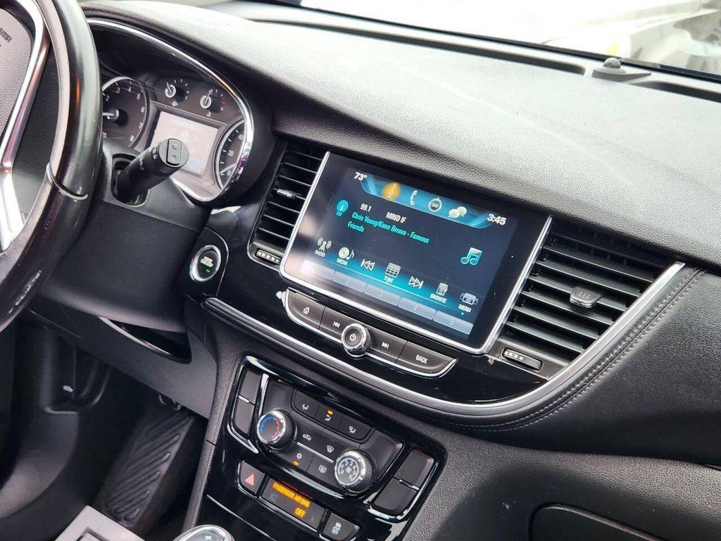 used 2019 Buick Encore car, priced at $10,850