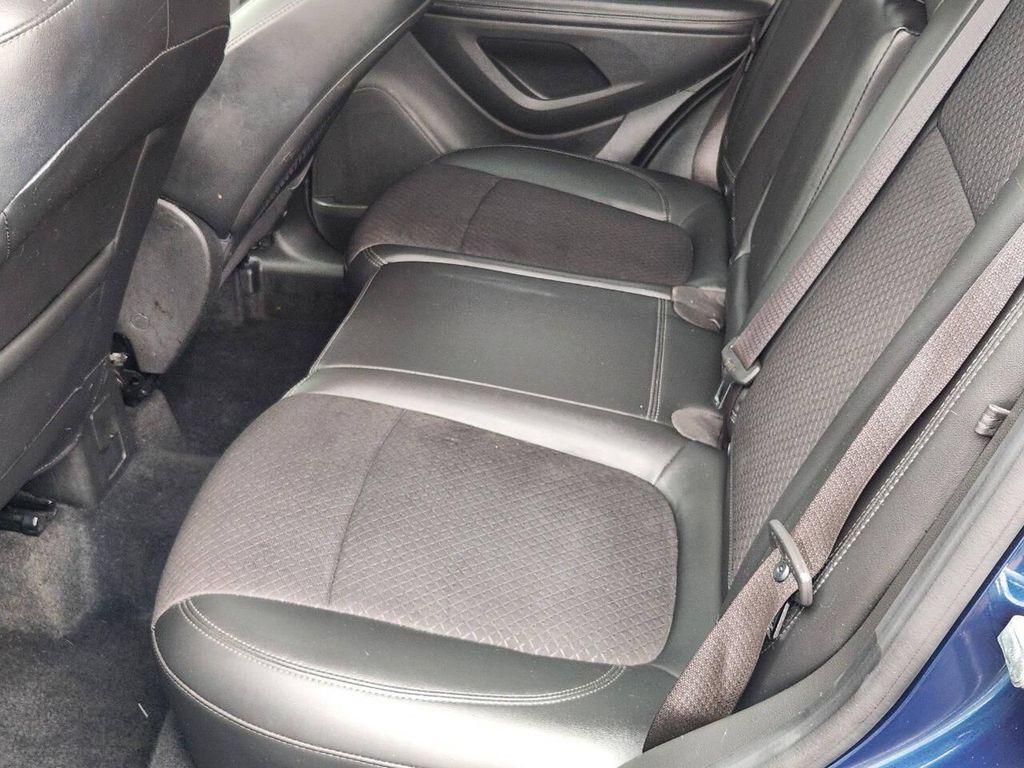 used 2019 Buick Encore car, priced at $10,850