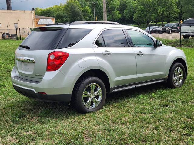 used 2015 Chevrolet Equinox car, priced at $6,995