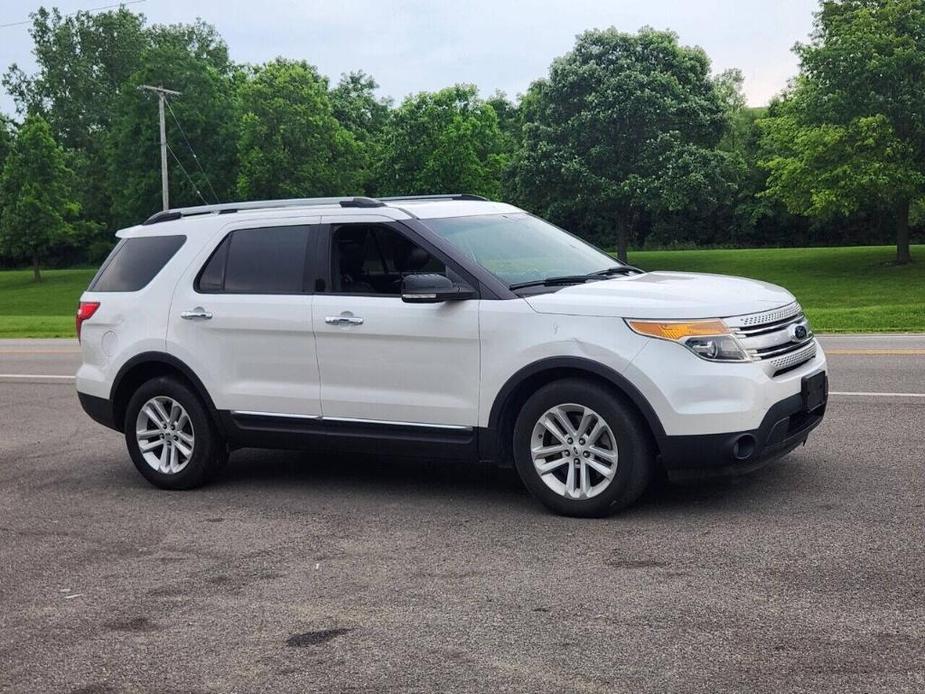 used 2013 Ford Explorer car, priced at $8,995