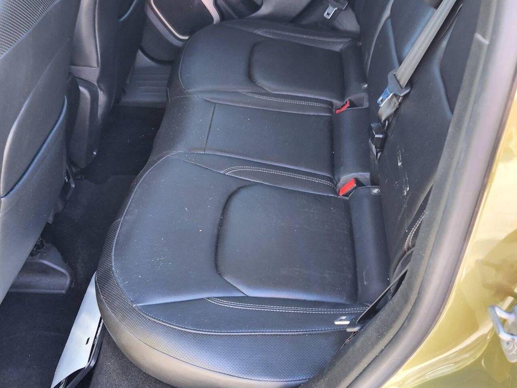 used 2015 Jeep Renegade car, priced at $7,995