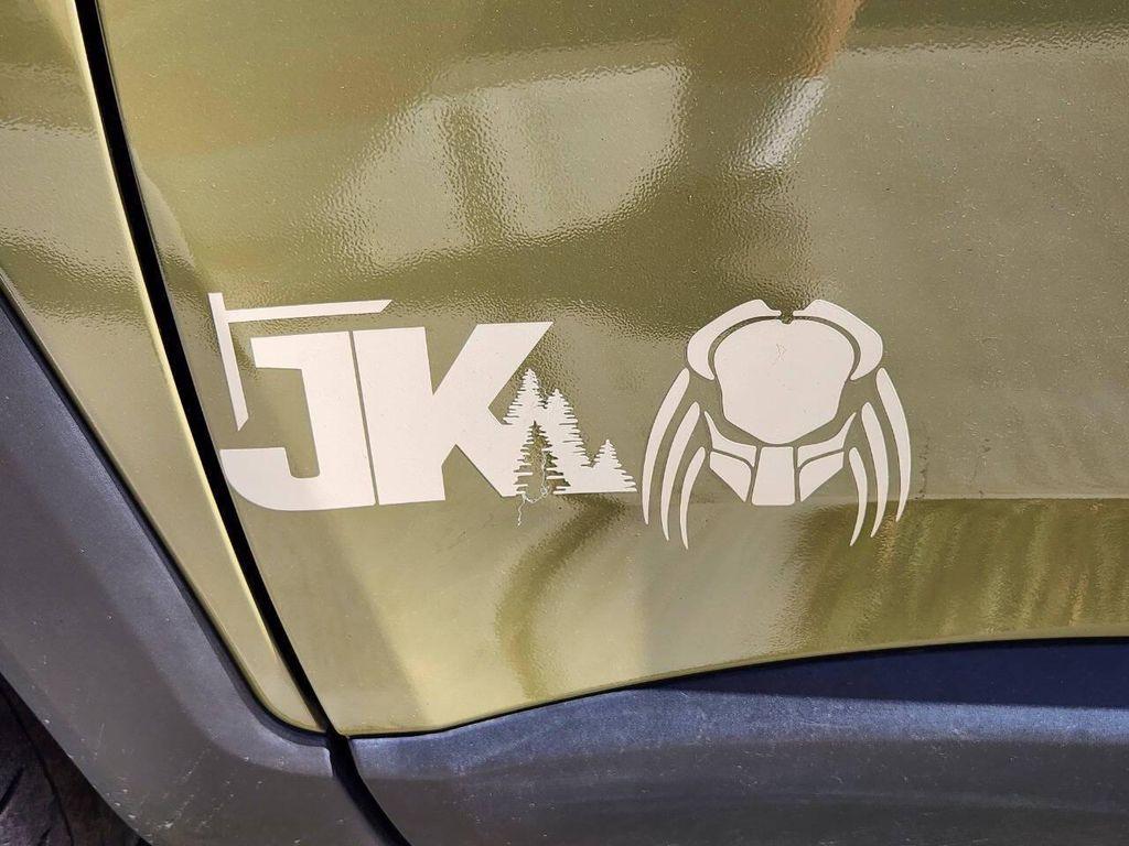 used 2015 Jeep Renegade car, priced at $7,995