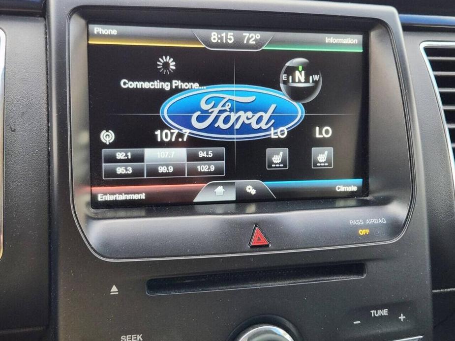 used 2014 Ford Flex car