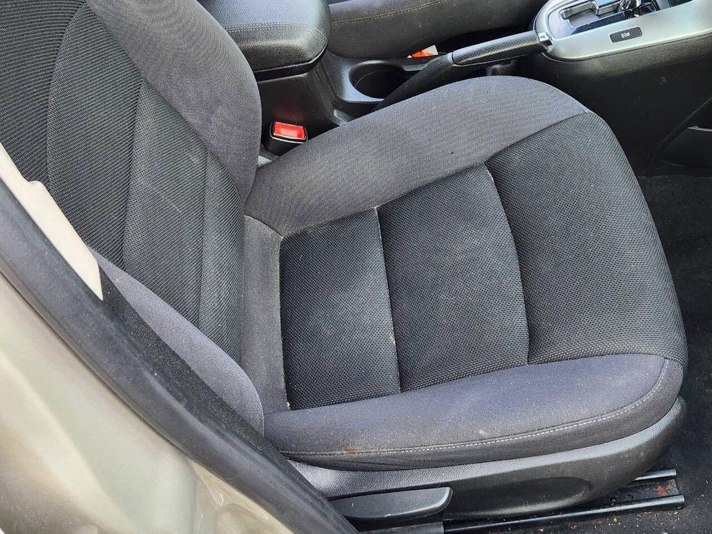 used 2015 Chevrolet Cruze car, priced at $5,895