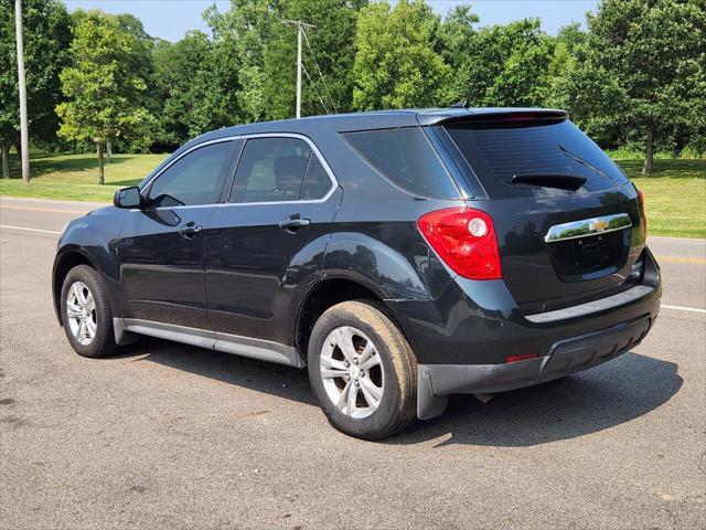 used 2014 Chevrolet Equinox car, priced at $6,495