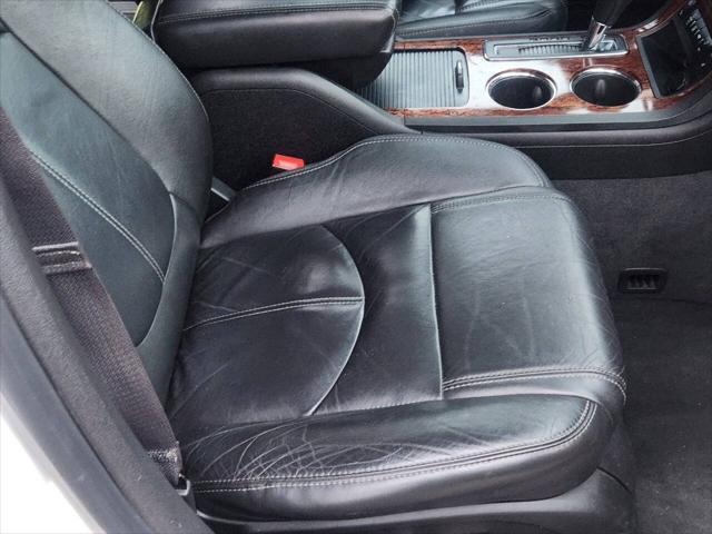 used 2013 Chevrolet Traverse car, priced at $7,995