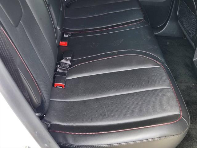 used 2017 Chevrolet Equinox car, priced at $8,995