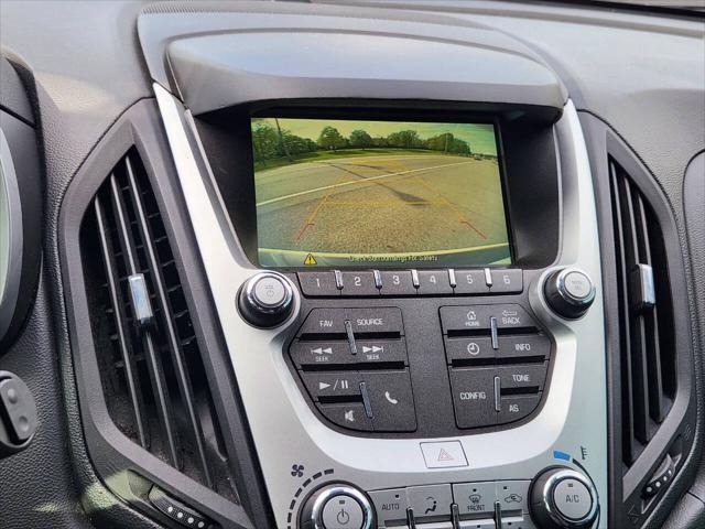 used 2017 Chevrolet Equinox car, priced at $8,995