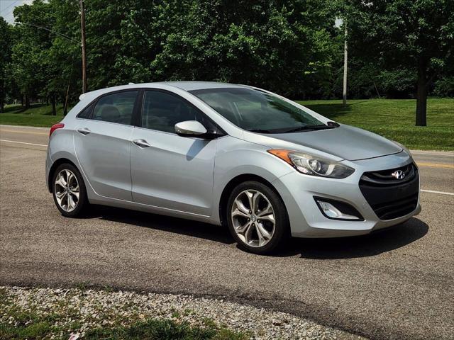 used 2014 Hyundai Elantra GT car, priced at $6,995