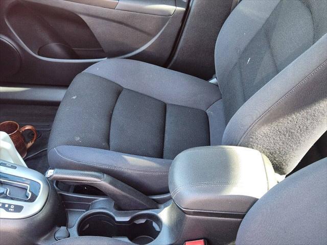 used 2014 Chevrolet Cruze car, priced at $5,995