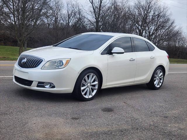 used 2013 Buick Verano car, priced at $6,995