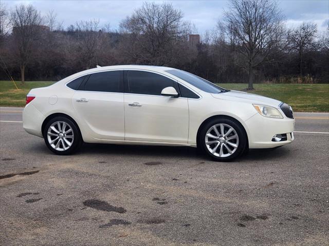 used 2013 Buick Verano car, priced at $6,995