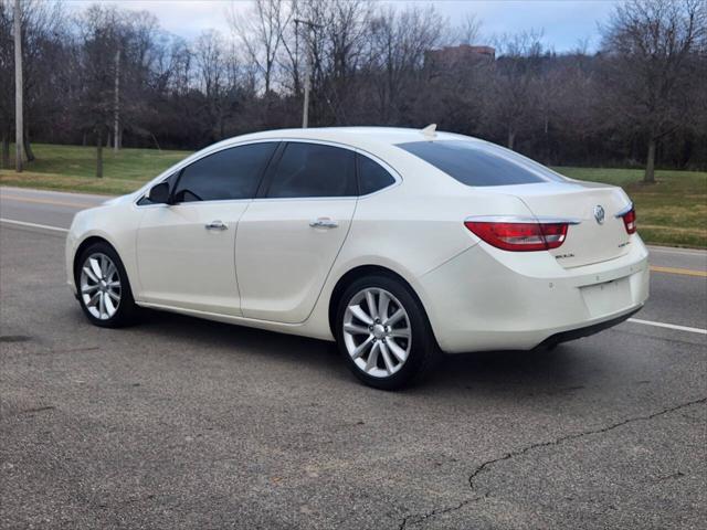 used 2013 Buick Verano car, priced at $6,995