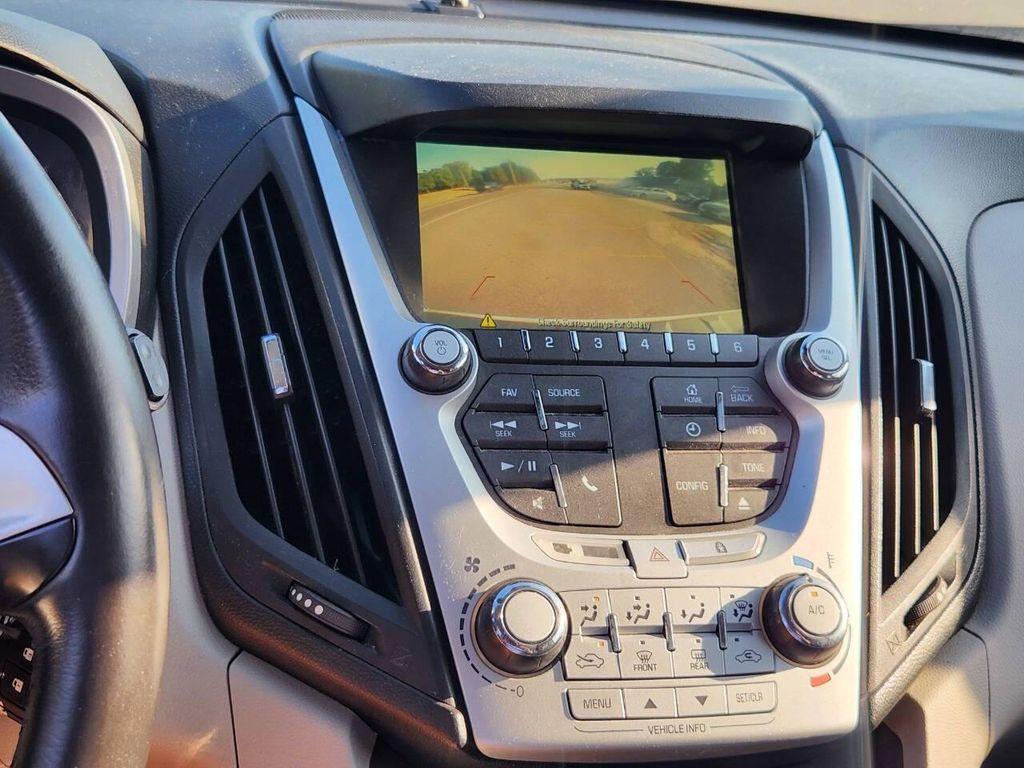 used 2015 Chevrolet Equinox car, priced at $6,995