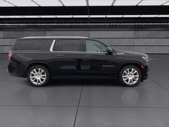 used 2023 Chevrolet Suburban car, priced at $67,188