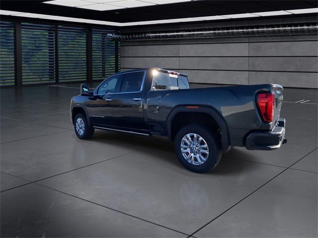 used 2021 GMC Sierra 2500 car, priced at $60,981