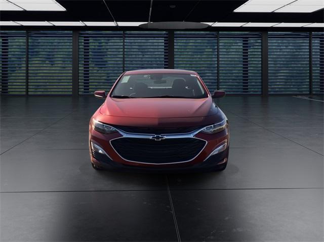 new 2025 Chevrolet Malibu car, priced at $29,065