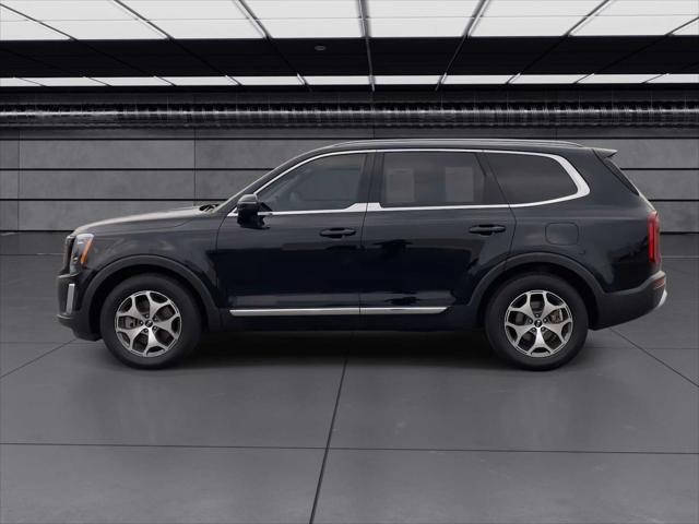 used 2020 Kia Telluride car