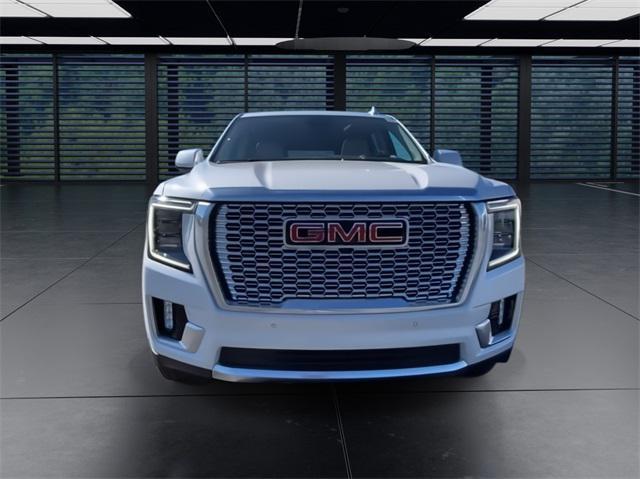 new 2024 GMC Yukon car, priced at $85,155