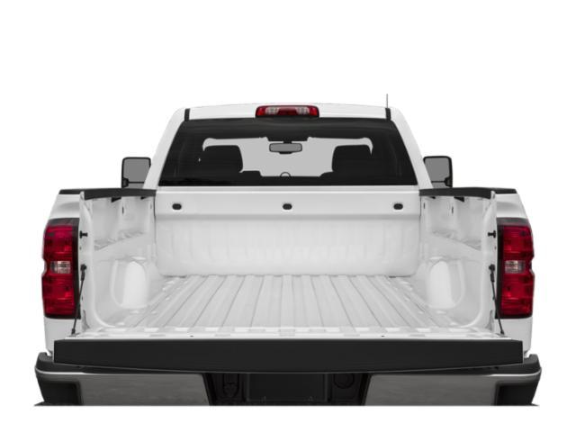 used 2019 Chevrolet Silverado 2500 car, priced at $33,313