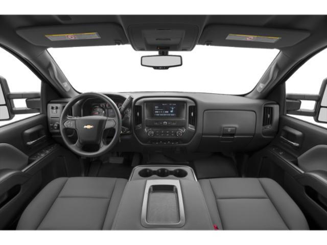 used 2019 Chevrolet Silverado 2500 car, priced at $33,313