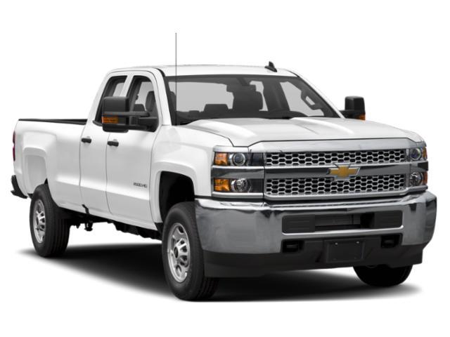 used 2019 Chevrolet Silverado 2500 car, priced at $33,313